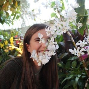 Meet your Posher, Jennifer